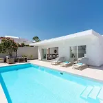 Villa Mia By