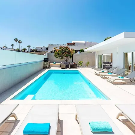 Villa Mia By *