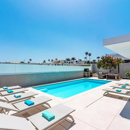 Villa Mia By
